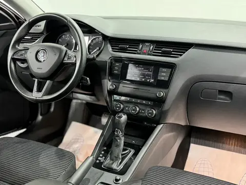Skoda Octavia 2016, фото 6