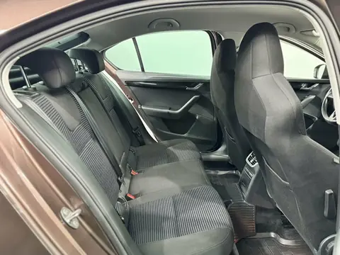 Skoda Octavia 2016, фото 7