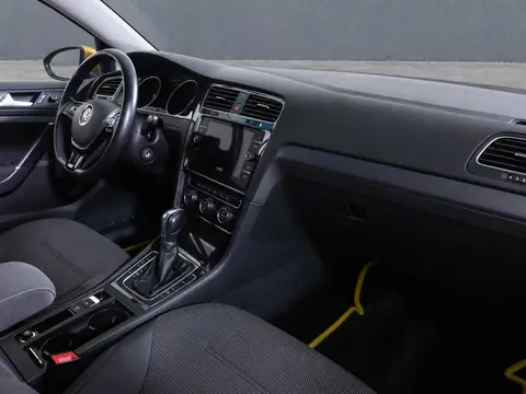 Volkswagen Golf 2020, фото 5