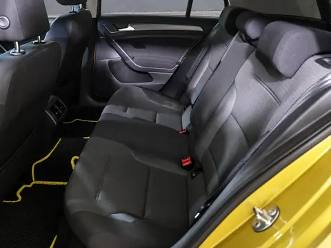 Volkswagen Golf 2020, фото 6