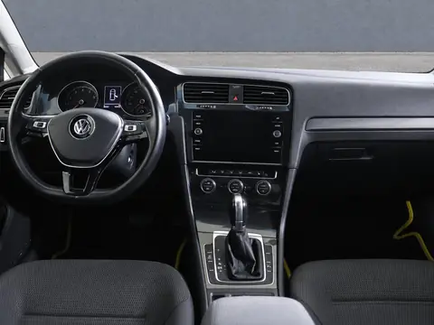 Volkswagen Golf 2020, фото 7