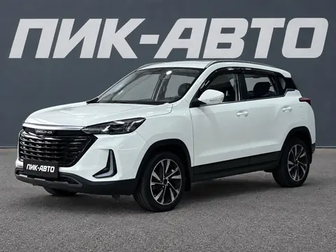 BAIC X35 2025, фото 1
