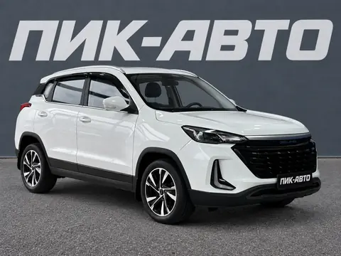 BAIC X35 2025, фото 2