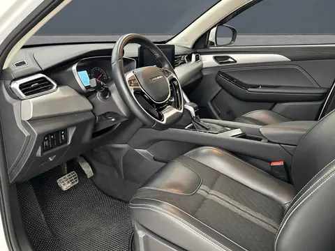 BAIC X35 2025, фото 5