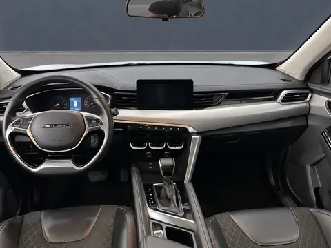 BAIC X35 2025, фото 6