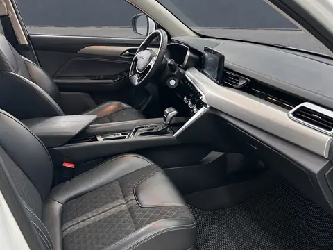 BAIC X35 2025, фото 7