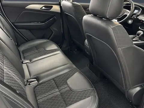BAIC X35 2025, фото 8