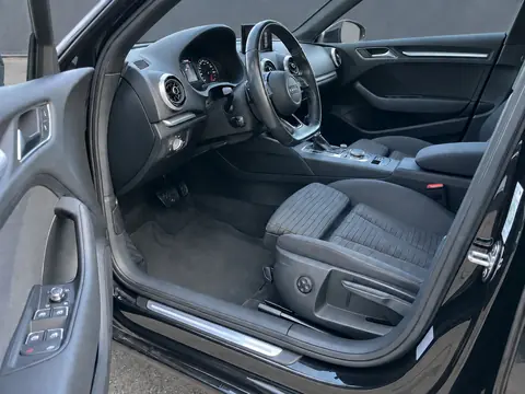Audi A3 2018, фото 5