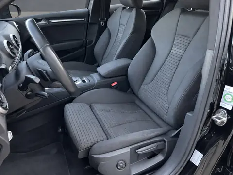 Audi A3 2018, фото 6