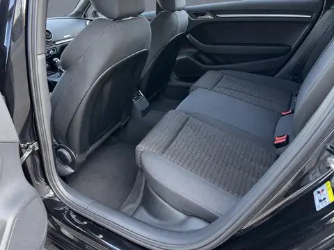 Audi A3 2018, фото 8