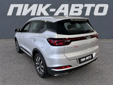 Chery Tiggo 7 Pro 2022, фото 2
