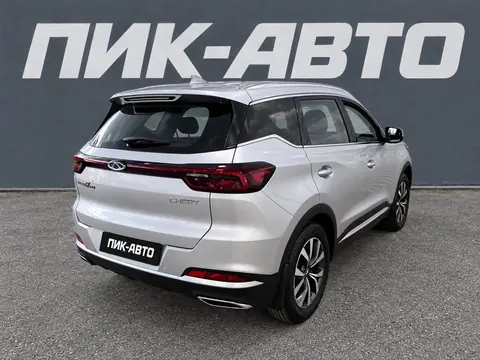 Chery Tiggo 7 Pro 2022, фото 3