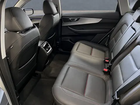 Chery Tiggo 7 Pro 2022, фото 6