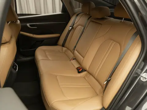 Hyundai Sonata 2021, фото 6