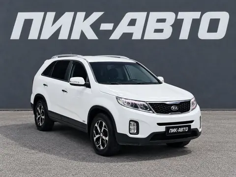 Kia Sorento 2019, фото 2