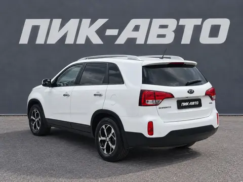 Kia Sorento 2019, фото 3