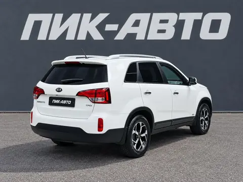 Kia Sorento 2019, фото 4