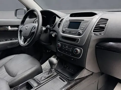 Kia Sorento 2019, фото 6
