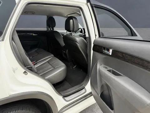 Kia Sorento 2019, фото 7