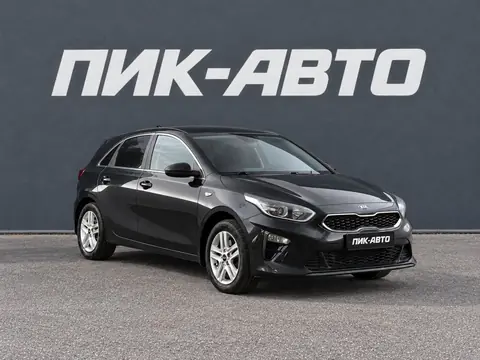 Kia Ceed 2020, фото 1