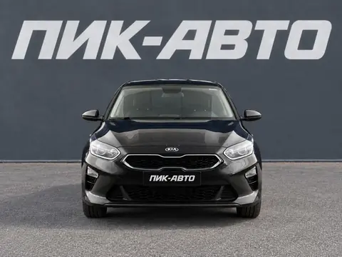 Kia Ceed 2020, фото 2