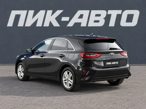 Kia Ceed 2020, фото 3