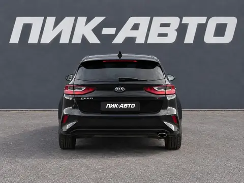 Kia Ceed 2020, фото 4