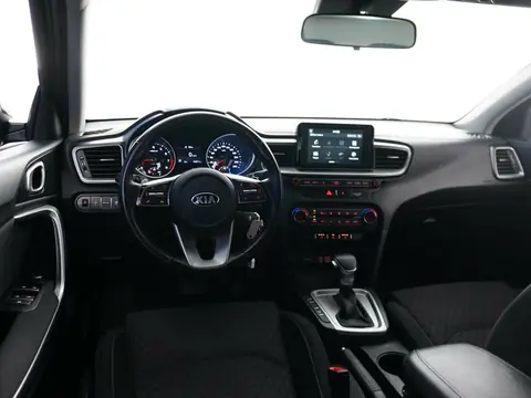 Kia Ceed 2020, фото 5