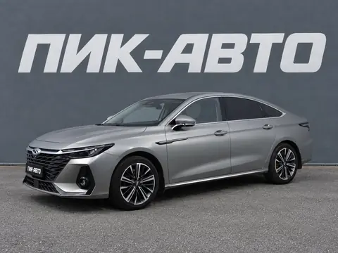 Chery Arrizo 8 2025, фото 1
