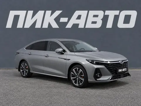 Chery Arrizo 8 2025, фото 2