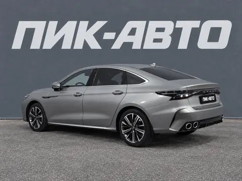 Chery Arrizo 8 2025, фото 4