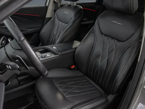 Chery Arrizo 8 2025, фото 7