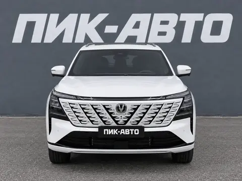 Changan CS75 Plus 2025, фото 2