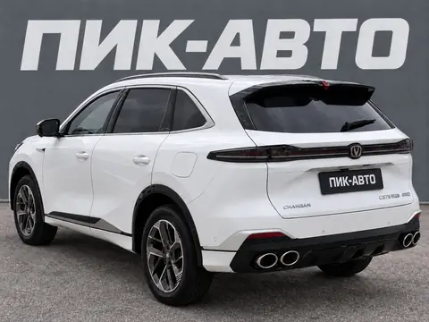 Changan CS75 Plus 2025, фото 3