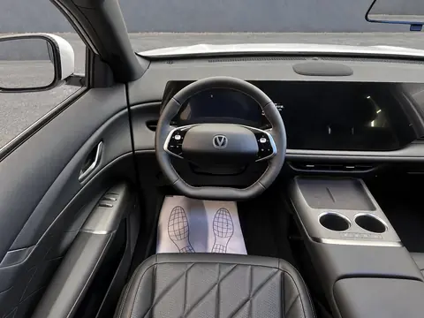 Changan CS75 Plus 2025, фото 5