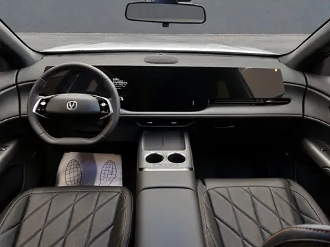 Changan CS75 Plus 2025, фото 6