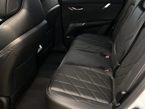 Changan CS75 Plus 2025, фото 7