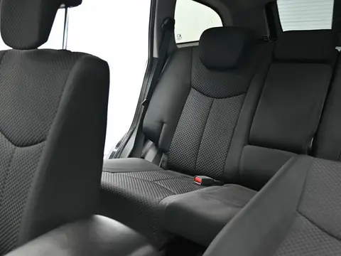 SsangYong Kyron 2015, фото 7