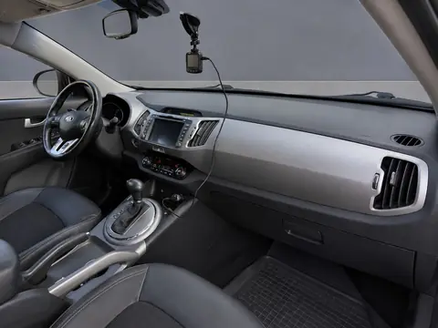 Kia Sportage 2015, фото 5