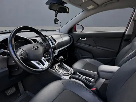 Kia Sportage 2015, фото 6