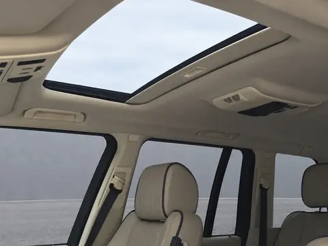 Land Rover Range Rover 2012, фото 8