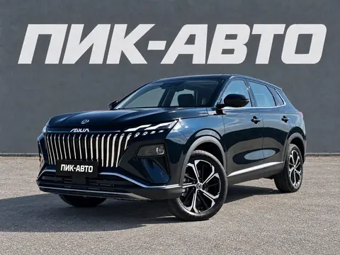 Dongfeng Huge 2025, фото 1