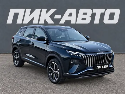 Dongfeng Huge 2025, фото 2