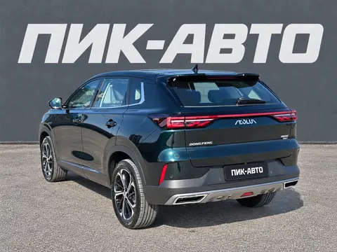 Dongfeng Huge 2025, фото 3