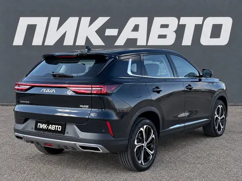 Dongfeng Huge 2025, фото 4