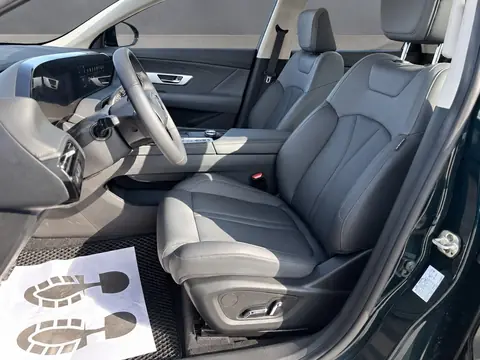 Dongfeng Huge 2025, фото 5