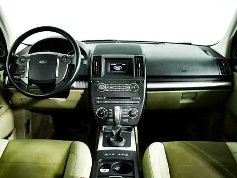 Land Rover Freelander 2014, фото 6
