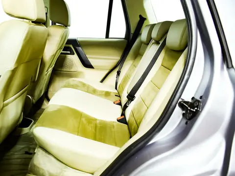Land Rover Freelander 2014, фото 7