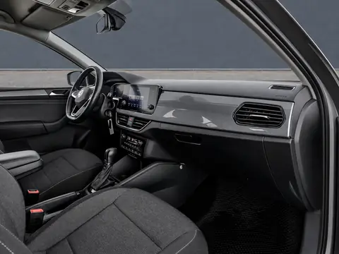 Volkswagen Polo 2021, фото 5