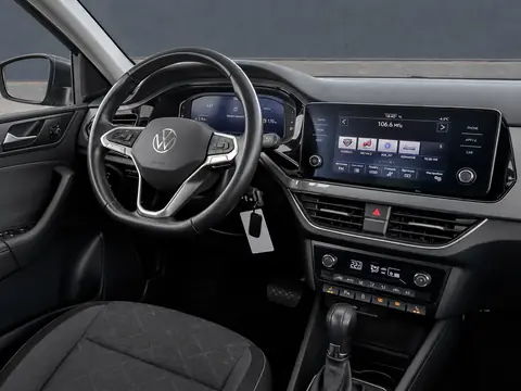 Volkswagen Polo 2021, фото 6